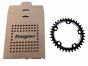 Hope 110 BCD 5-Bolt Retainer Ring-36T - Nearly New