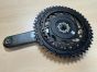 SRAM Force D2 Chainset-48/35T-172.5mm - Nearly New