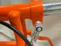Huffy Deluxe 20-Inch 2025 Kids Bike Gloss Papaya- Nearly New