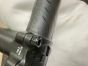Cube Nature Trapeze 2023 Bike-Graphite / Black-Small - Nearly New