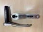 DMR Axe LE Crank Arm Set-165mm-Polished - Nearly New