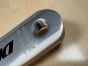 DMR Axe LE Crank Arm Set-165mm-Polished - Nearly New