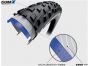 Michelin Force XC2 Performance Line 29-Inch Tubeless Tyre