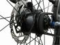 Giant AnyTour E+ 3 DD 2027 Electric Bike