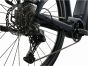 Giant AnyTour E+ 4 LST 2027 Electric Bike