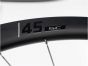 Vision SC 45 Clincher Disc 700c Wheelset