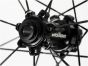 Vision SC 60 Clincher Disc 700c Wheelset