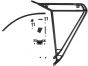 Acid Rear SIC Pure 27.5-Inch RILink Pannier Rack