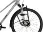 Acid Lowrider Suspension MTB Pannier Rack
