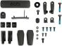 Acid SIC 2.0 29-Inch Mount Mudguard Set