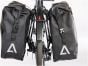 Acid SIC Rail 28-Inch Pannier Rack