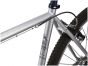 Cinelli Zydeco Bootleg Bike