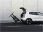 Thule Outpace 2 Bike Towball Car Rack