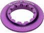 Wolf Tooth Centrelock Rotor Internal Spline Lockring