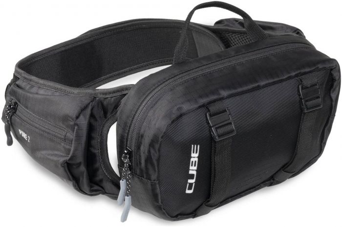 Cube Hip Pure 2 Backpack