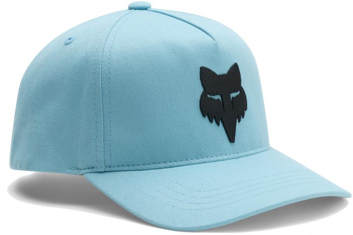 Fox Fox Head Subframe Youth Hat – Ice Blue