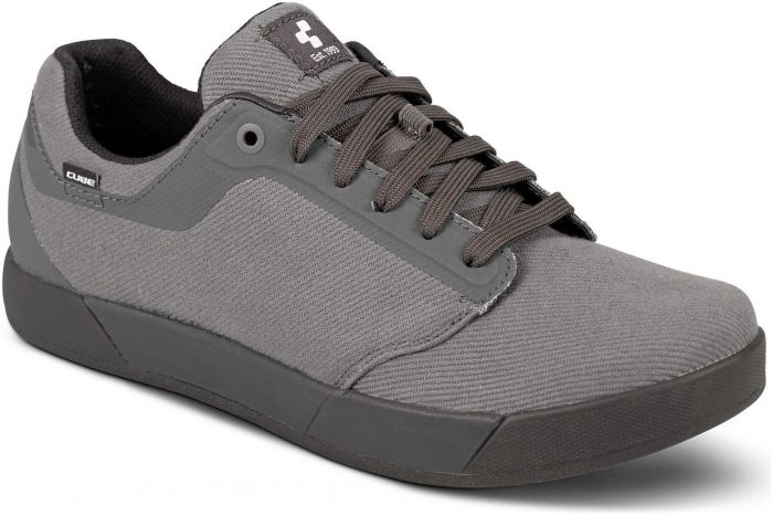 Cube Gty Maze Canvas Shoes
