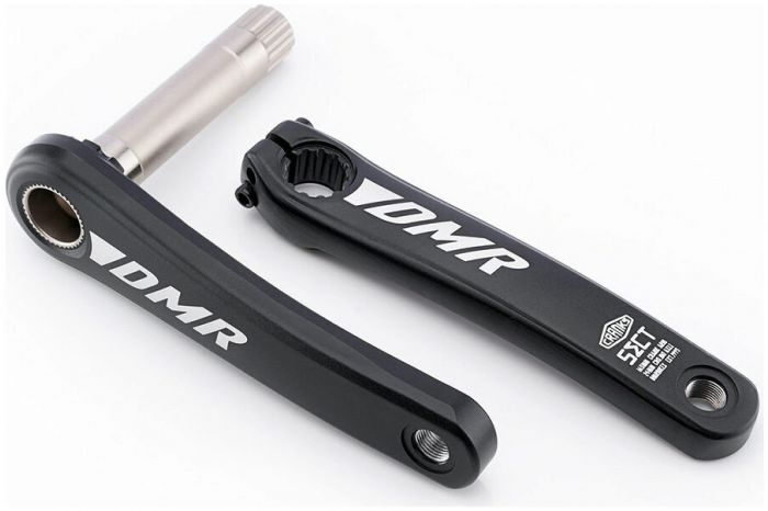 DMR Sect Crank Arm Set