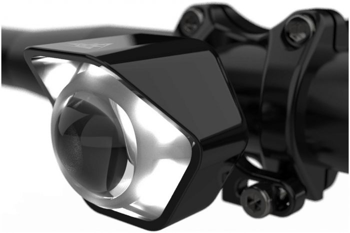 SP DS-4 Dynamo Front Light