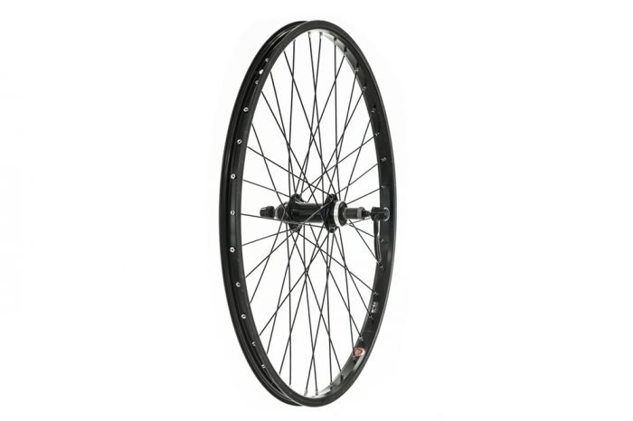 Tru-Build 24-Inch Junior QR Rear Wheel