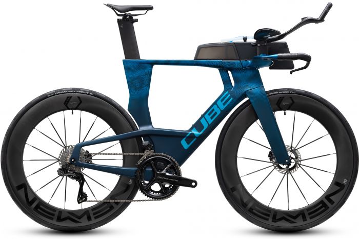 Cube Aerium C:68X SLT 2027 Bike