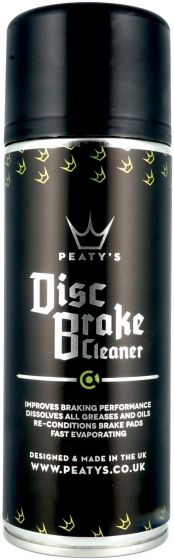 Peaty's Disc Brake Cleaner