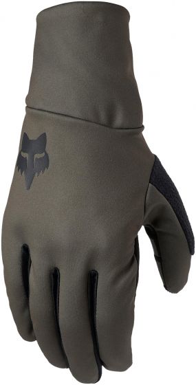 Fox Ranger Fire Gloves – Military