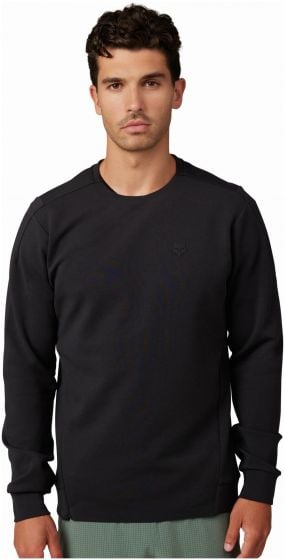 Fox Rise Crew Sweatshirt