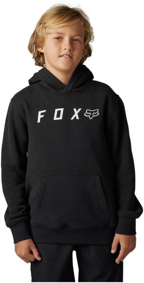 Fox Absolute 2022 Youth Pullover Hoodie