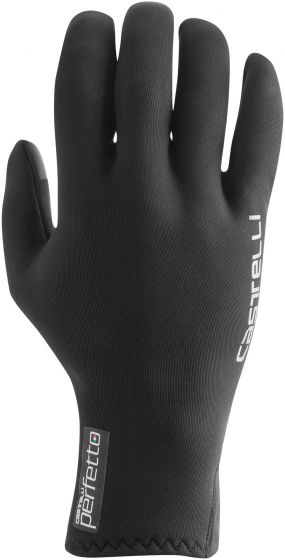 Castelli Perfetto Max 2023 Short Finger Gloves