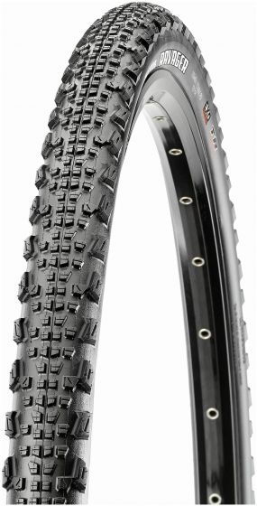 Maxxis Ravager Dual Compound 700c Tubeless Tyre