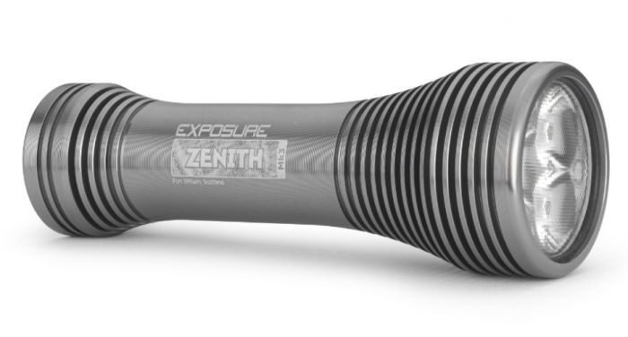 Exposure Zenith Mk3 Front Light