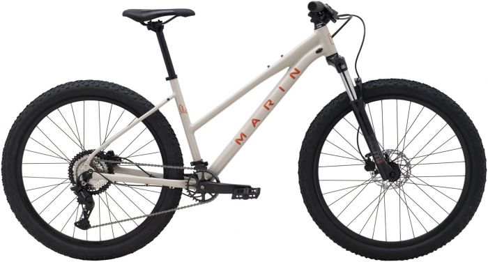 Marin Bolinas Ridge 2 ST 2026 Bike