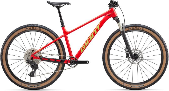 Giant Talon 0 2027 Bike