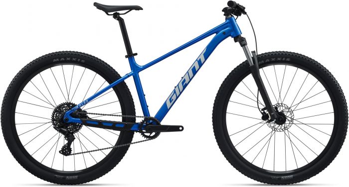 Giant Talon 4 2027 Bike