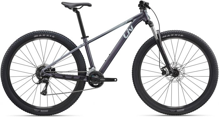 Liv Tempt 3 2027 Bike