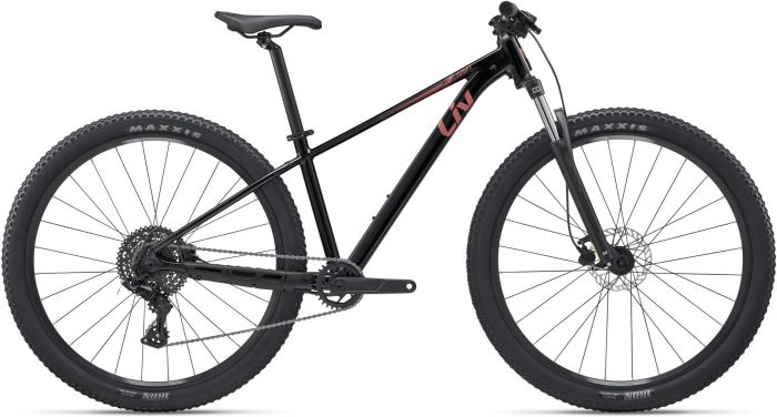 Liv Tempt 4 2027 Bike