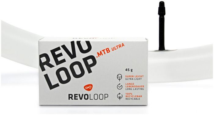 Revoloop MTB Ultra 27.5-Inch Presta Innertube