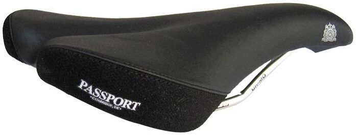 Passport Navigator Saddle