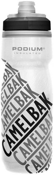 CamelBak Podium Chill Insulated 600ml Bottle – Race Edition