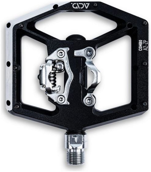 Acid Combo A2-ZP Pedals