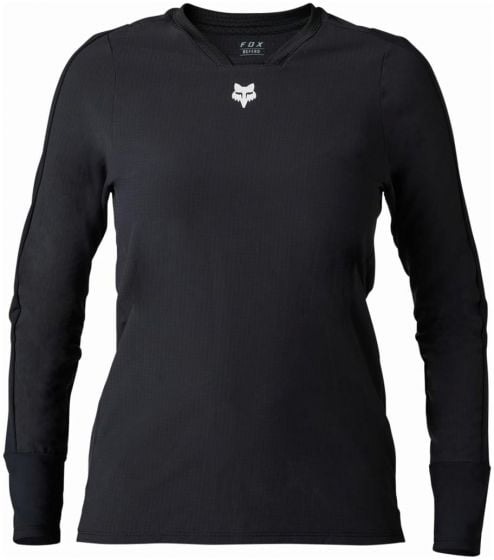 Fox Womens Defend Thermal Jersey