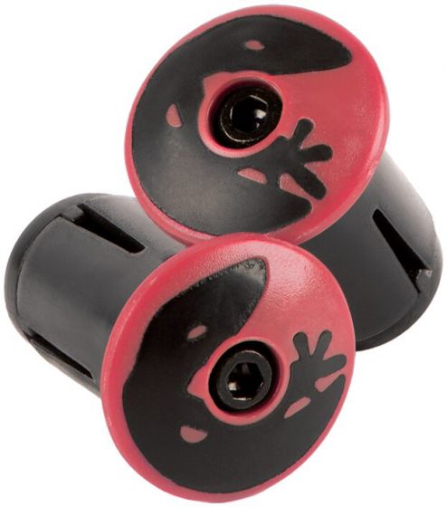 Lizard Skins DSP Bar Tape End Plugs