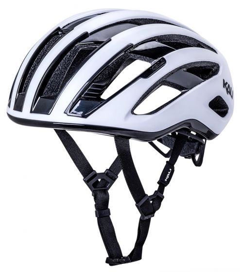 Kali Grit Helmet – Matt White, image 1 of 3