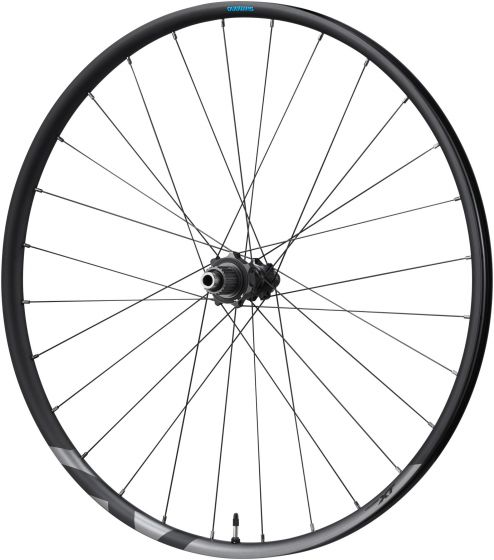 Shimano Deore XT WH-M8100 XC Clincher Disc 27.5-inch Rear Wheel