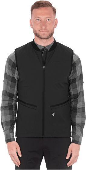 Cube Work Vest