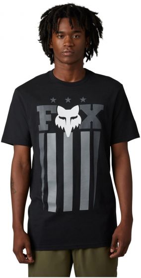 Fox Unity Premium Short Sleeve T-Shirt