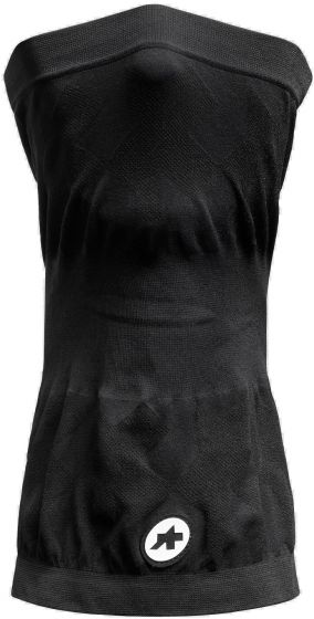 Assos EVO Neck Foil