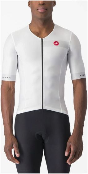 Castelli Free Speed 2 Short Sleeve Race Jersey