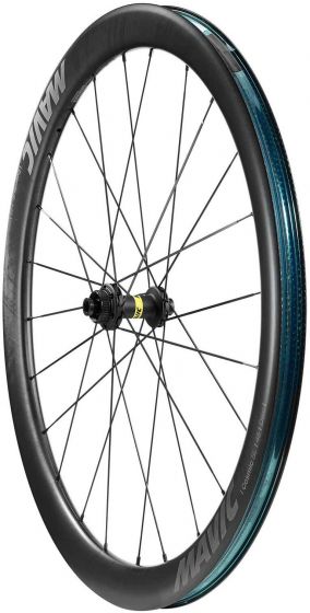 Mavic Cosmic SL 45 Carbon Disc 700c Front Wheel